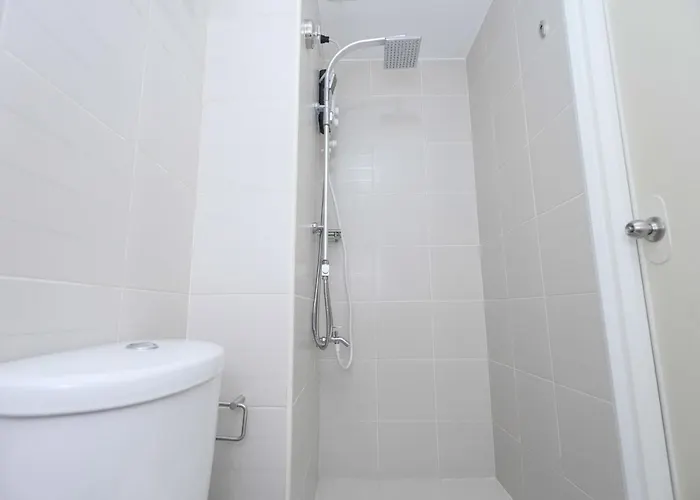 1br @ Sm Jazz Residences - Wifi & Netflix